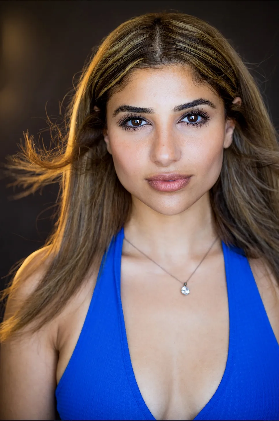 Карла Мансур